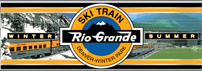 Tracks to Trails :: Winter Park Ski Train
