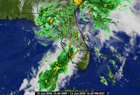 Surviving The Storm: Tips for Hurricane Travel