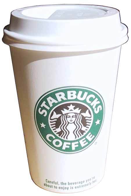 Another Reason to Hate Starbucks: The World