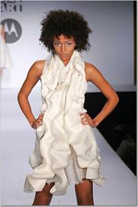 High Flying Fashions :: Gen Art Styles 2007, NYC