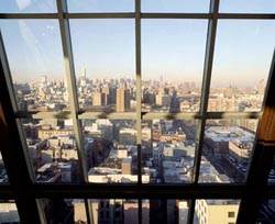 The Hotel on Rivington