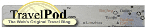 Travel Pod top banner Travel Pod top banner