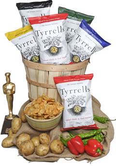 My Top Ten Best Fancy Food Show Products: Part 2.