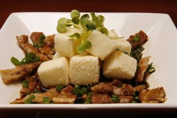 Who Knew That Filipino Food Could be so Fantastic? :: Bistro Luneta, San Mateo, Ca.