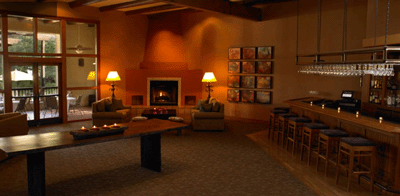 A Spirit is in the House at Miraval :: Tucson, Arizona