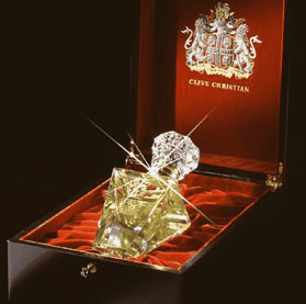 The Most Expensive Perfume in the World :: Clive Christian No.1