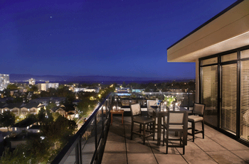 The Oswego Hotel :: Victoria, BC