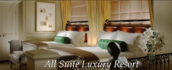 The Most Exotic Dealers On The Strip :: Palazzo Resort Hotel and Casino & Lamborghini Las Vegas