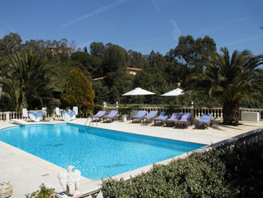 Pavillon de Pampelonne – Maisons d’Hôte :: St. Tropez