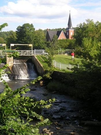 Quebec’s Tantalizing Eastern Townships: A New Delicacy At Every Turn. part 1