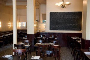 restaurant restaurant