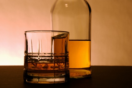 Rich Dark Taste of Islay Whiskies