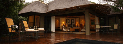 A Perfect Vacation for Kids 6-60 yrs. old :: Shamwari Private Game Reserve, South Africa