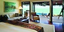 Keywords: bedroom, ocean view.
