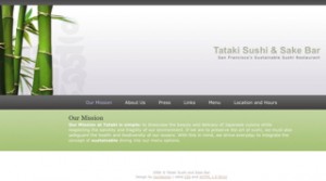 TatakiSushiWeb