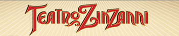 Treat Yourself to a Madcap Evening at Teatro Zinzanni :: Seattle (and San Francisco)