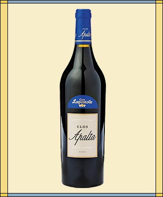 Chile Wins “Wine Of The Year” :: Wine Spectator Top 100