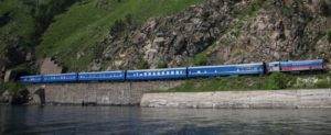 train train