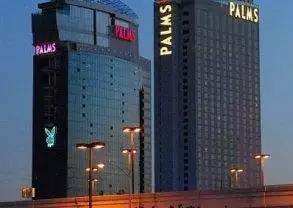 Luxury Resort in Las Vegas - A Way to Enjoy Vacation!