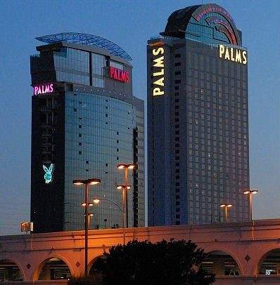 Luxury Resort in Las Vegas - A Way to Enjoy Vacation!