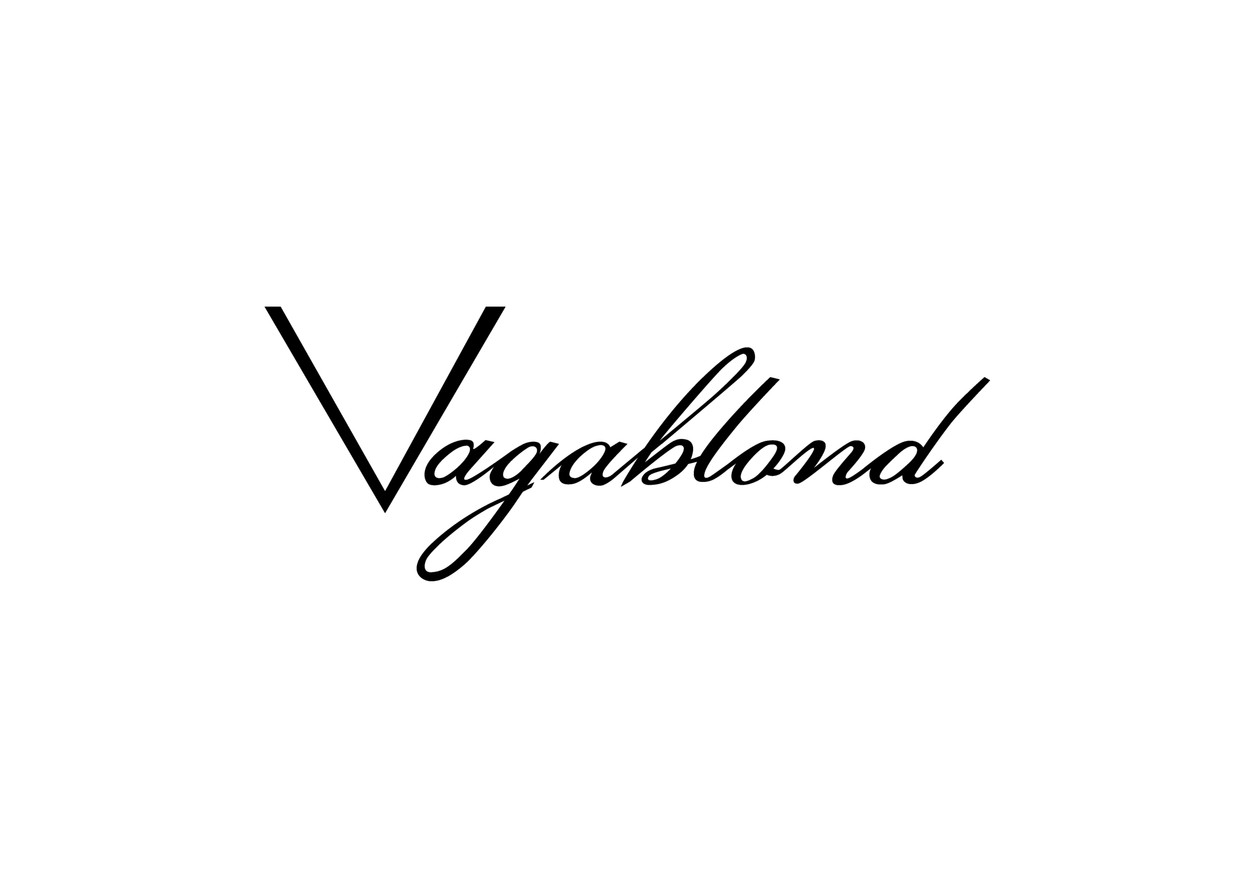 Vagablond