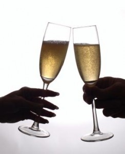wine