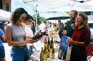 Boulder Farmers Market